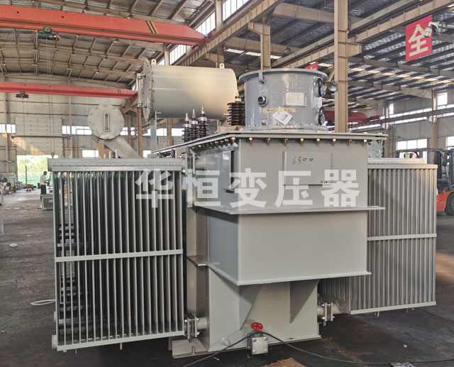 6300KVA黑龙江黑龙江黑龙江电力变压器