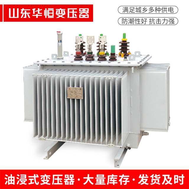 S13-10000/35黑龙江黑龙江黑龙江电力变压器