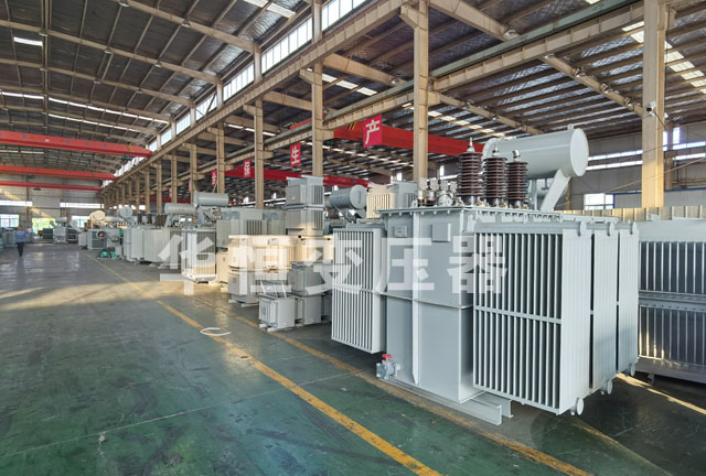S13-8000/35黑龙江黑龙江黑龙江电力变压器厂家