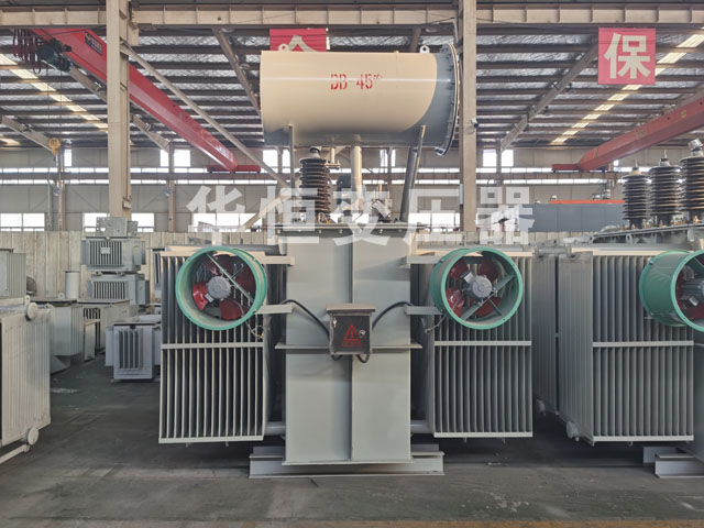 S11-8000/35黑龙江黑龙江黑龙江电力变压器价格