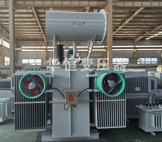 S13-8000/35黑龙江黑龙江黑龙江电力变压器