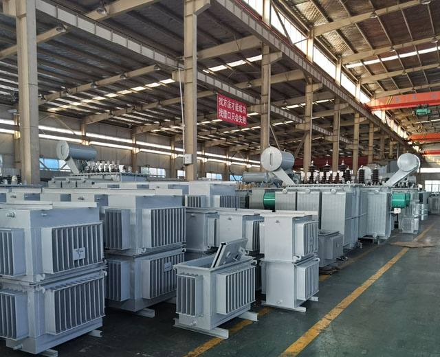 S11-8000/35黑龙江黑龙江黑龙江电力变压器